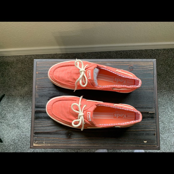 Keds size 9 - Picture 4 of 5